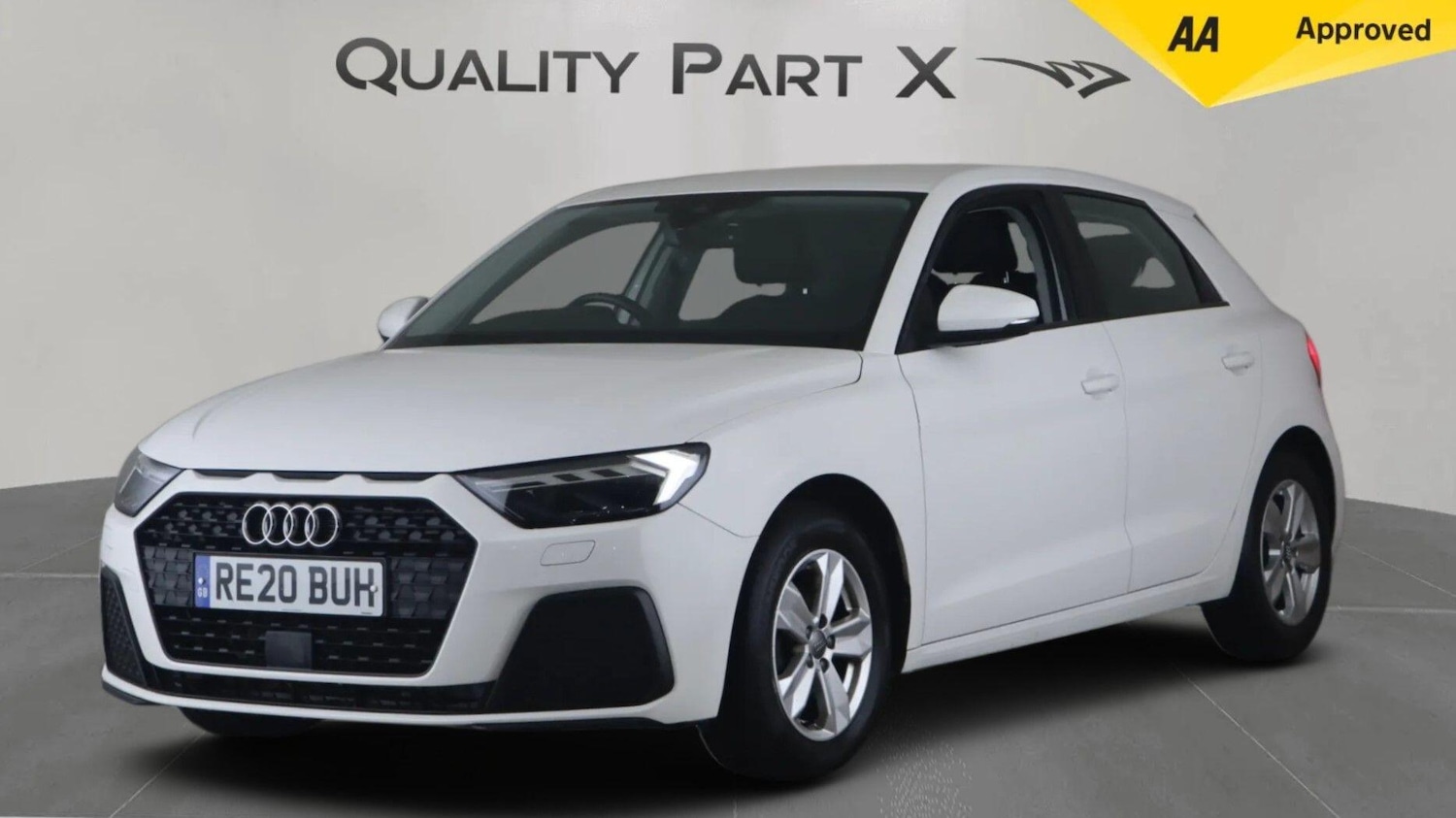 Used Audi A1 2020 for sale - 76307010: Photo 3