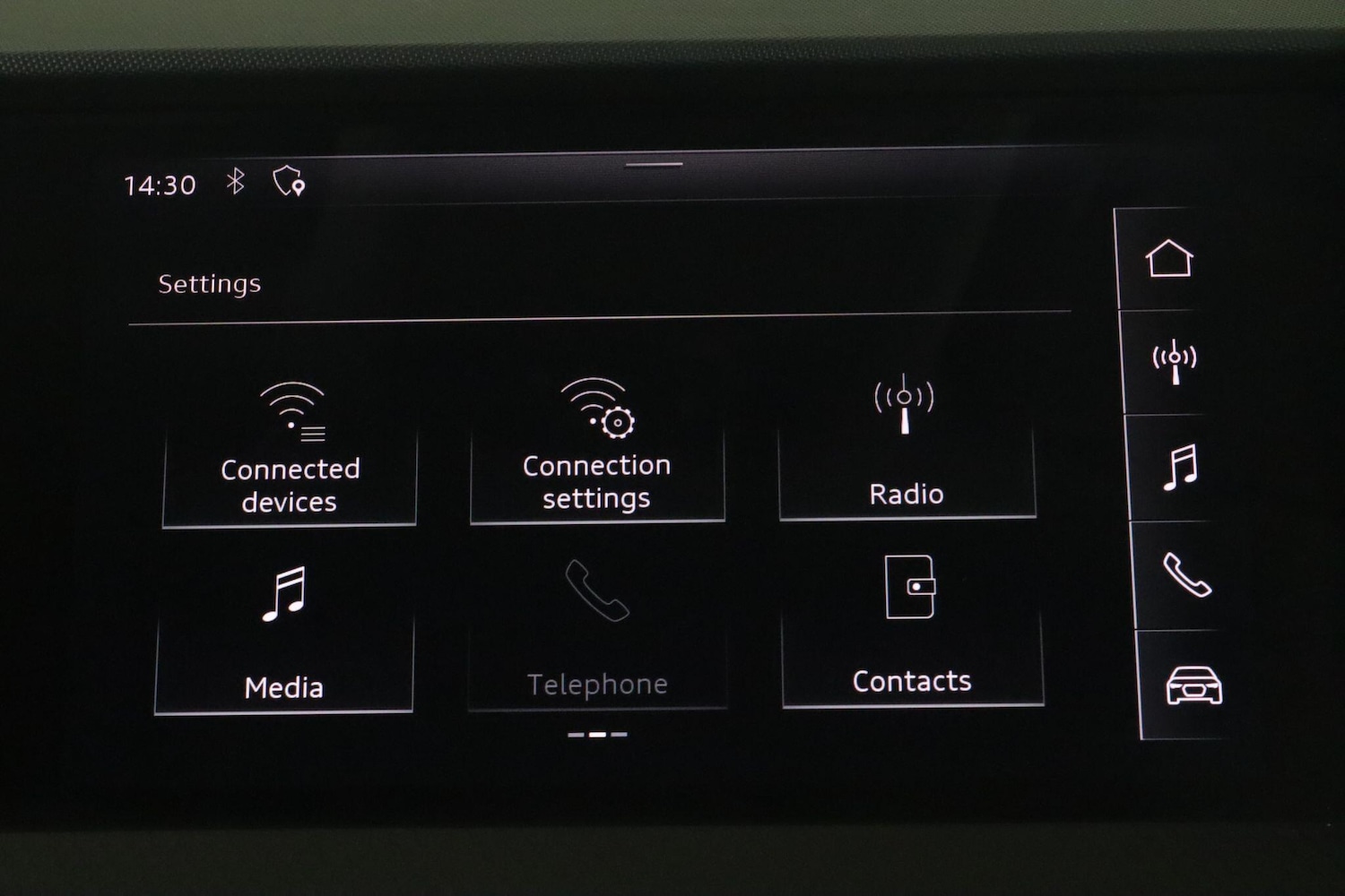 Used Audi A1 2020 for sale - 76307010: Photo 32