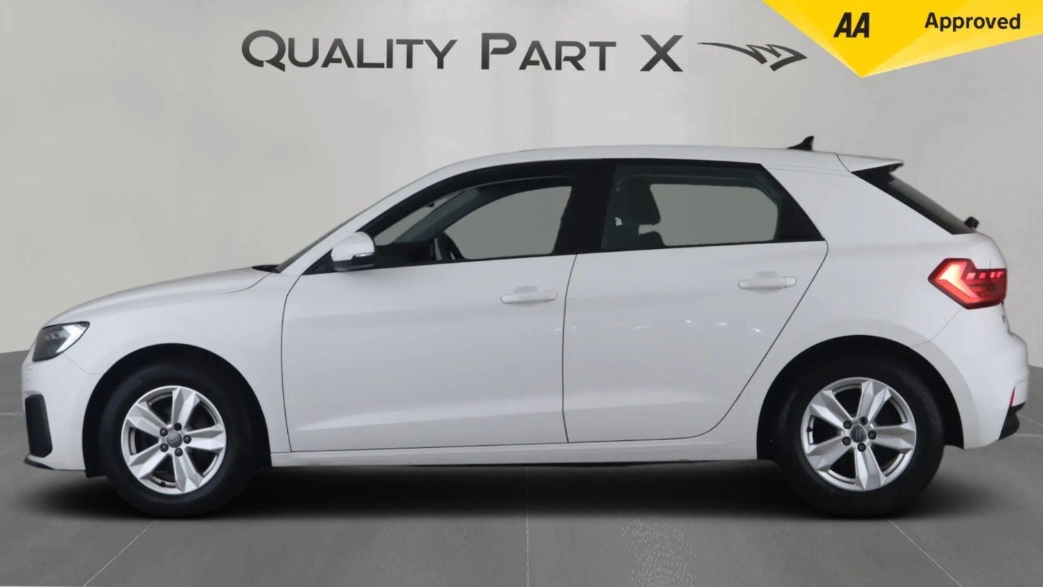 Used Audi A1 2020 for sale - 76307010: Photo 4