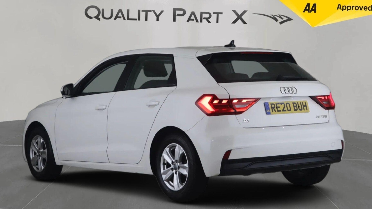 Used Audi A1 2020 for sale - 76307010: Photo 5