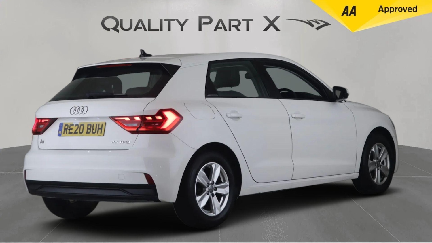 Used Audi A1 2020 for sale - 76307010: Photo 6