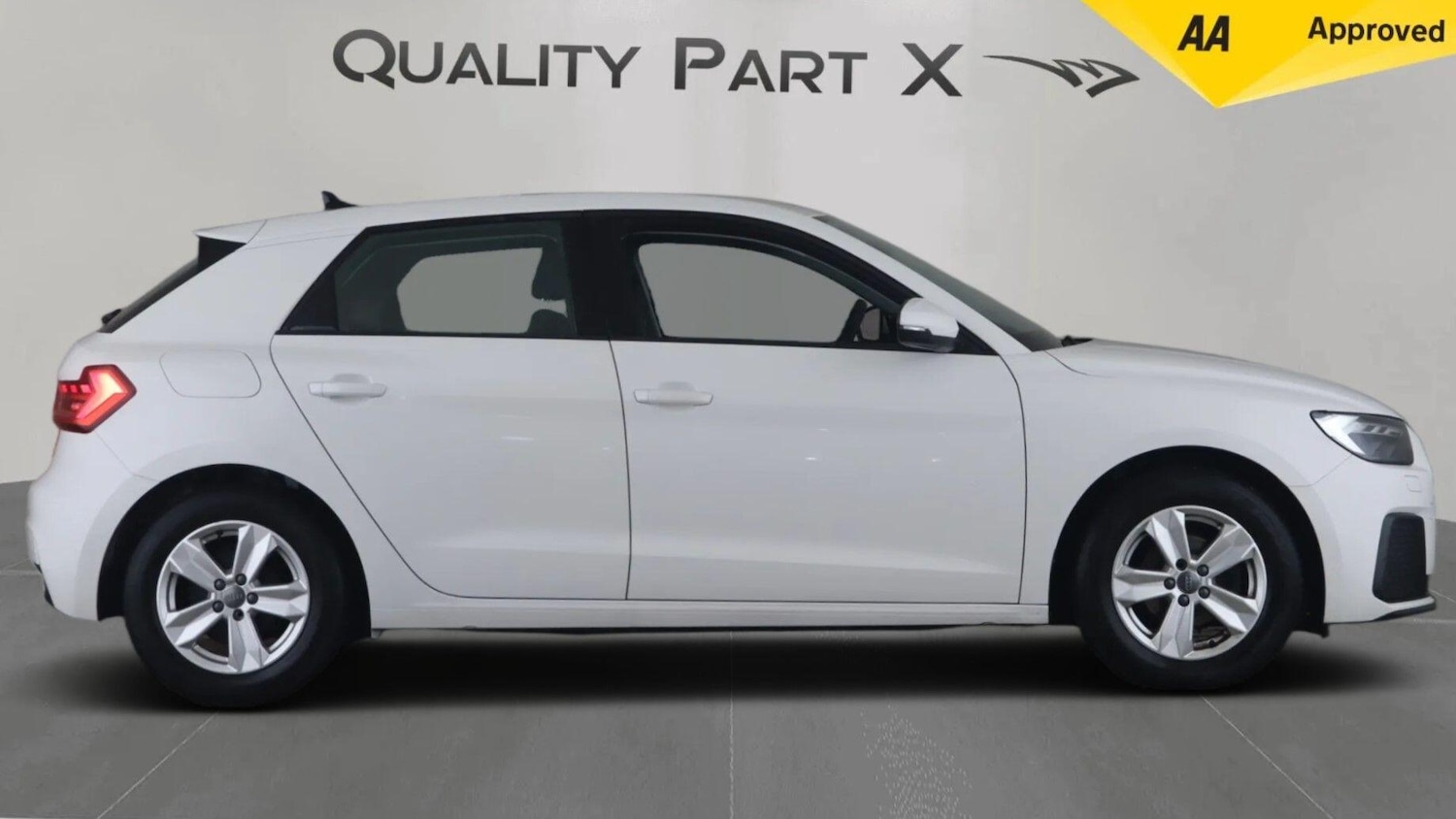 Used Audi A1 2020 for sale - 76307010: Photo 7