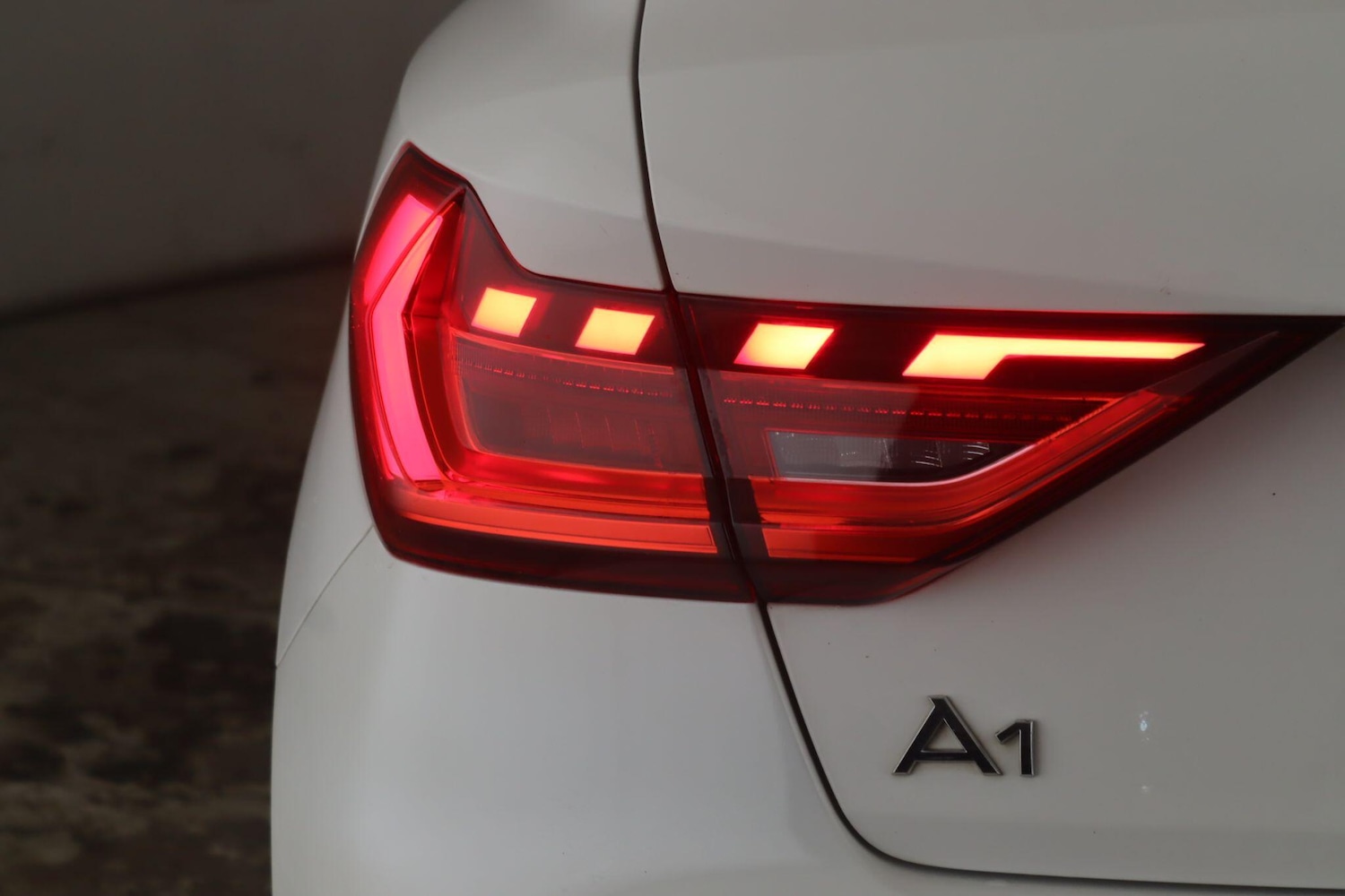 Used Audi A1 2020 for sale - 76307010: Photo 9