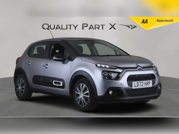 Used Citroen C3 2022 for sale - 79212171: Photo