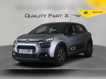 Used Citroen C3 2022 for sale - 79212171: Photo