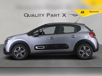 Used Citroen C3 2022 for sale - 79212171: Photo