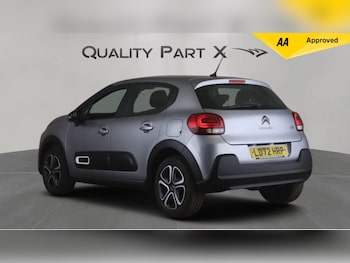 Used Citroen C3 2022 for sale - 79212171: Photo