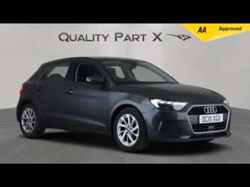 2019 (19) - 1.0 TFSI 30 Sport Sportback Euro 6 (s/s) 5dr