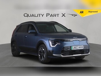 Used Kia Niro 2023 for sale - 78448378: Photo