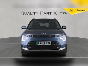 Used Kia Niro 2023 for sale - 78448378: Photo