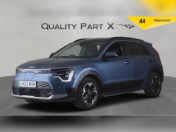 Used Kia Niro 2023 for sale - 78448378: Photo