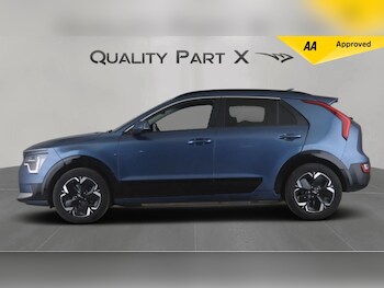 Used Kia Niro 2023 for sale - 78448378: Photo