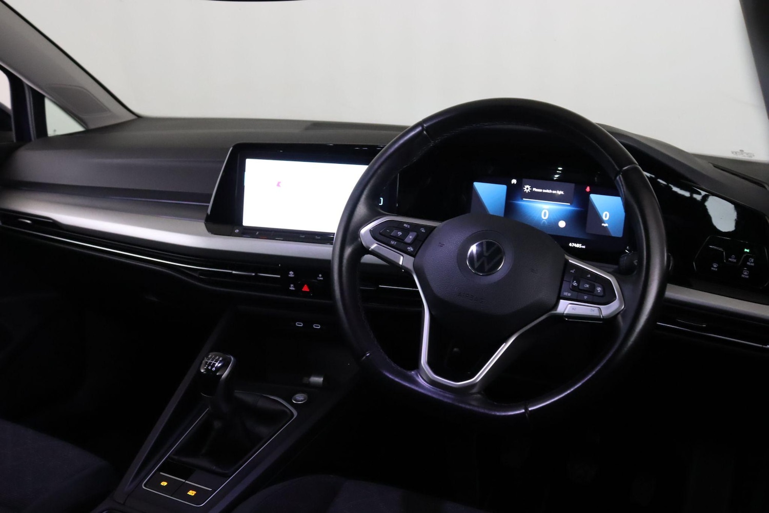 Used Volkswagen Golf for sale - 76727703: Photo 14