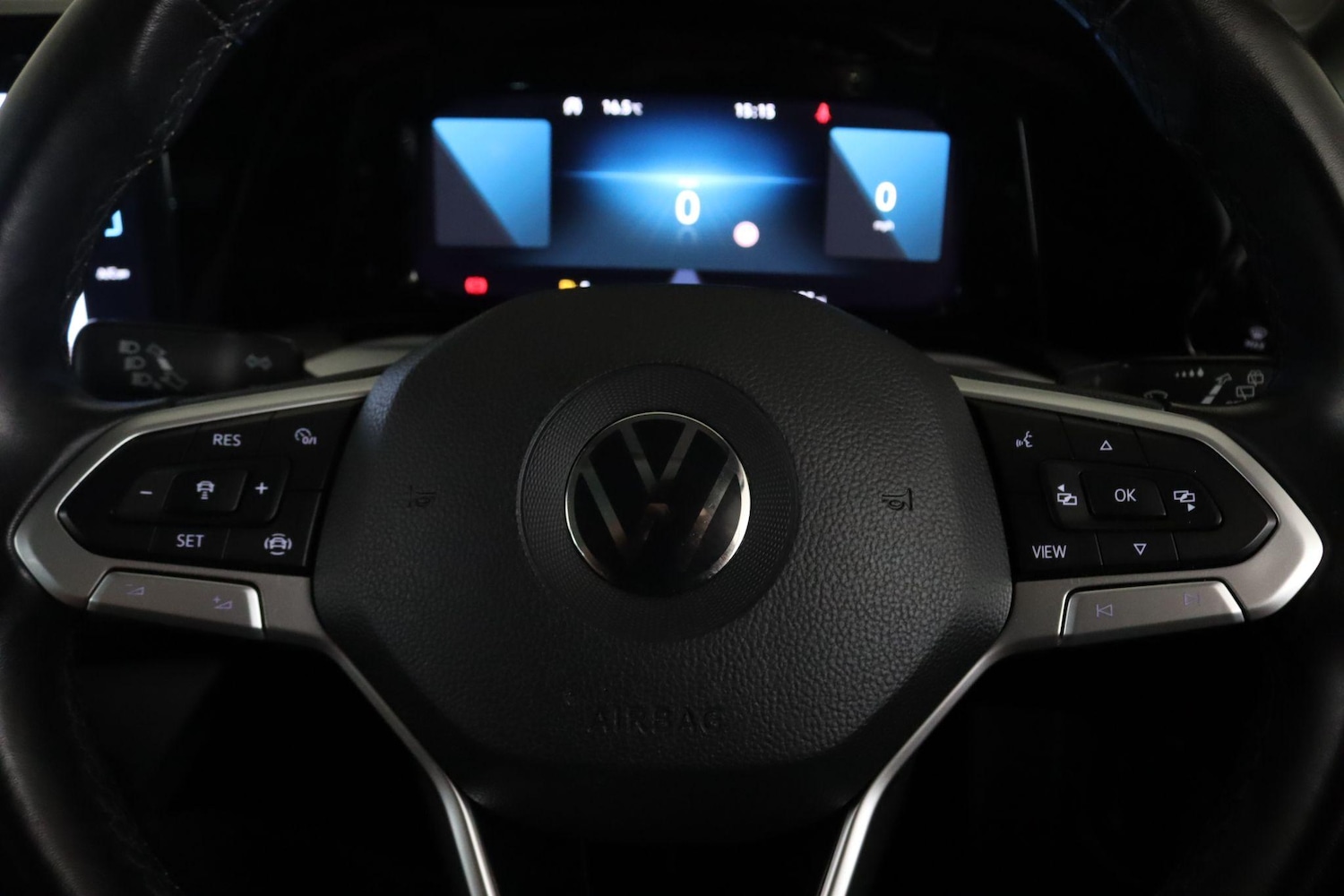 Used Volkswagen Golf for sale - 76727703: Photo 18