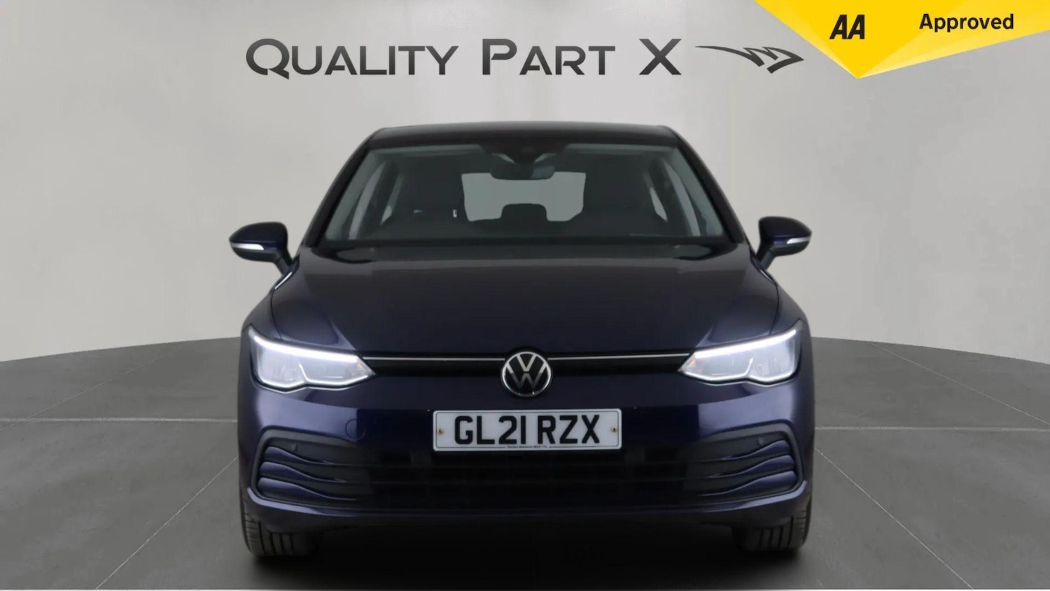 Used Volkswagen Golf for sale - 76727703: Photo 2