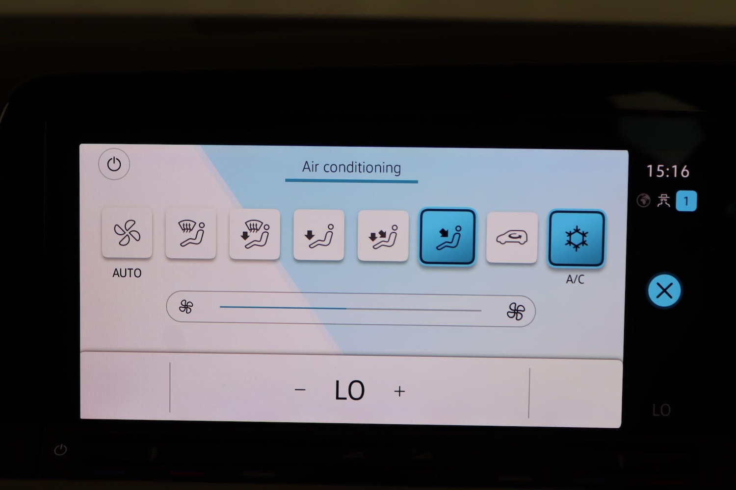 Used Volkswagen Golf for sale - 76727703: Photo 23