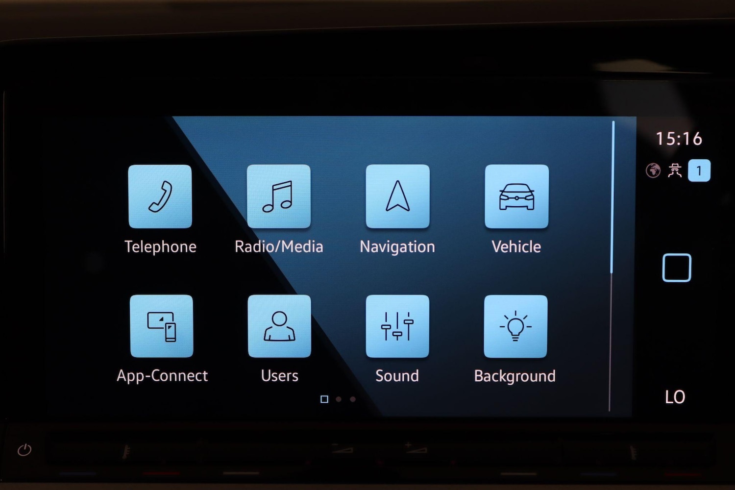 Used Volkswagen Golf for sale - 76727703: Photo 24