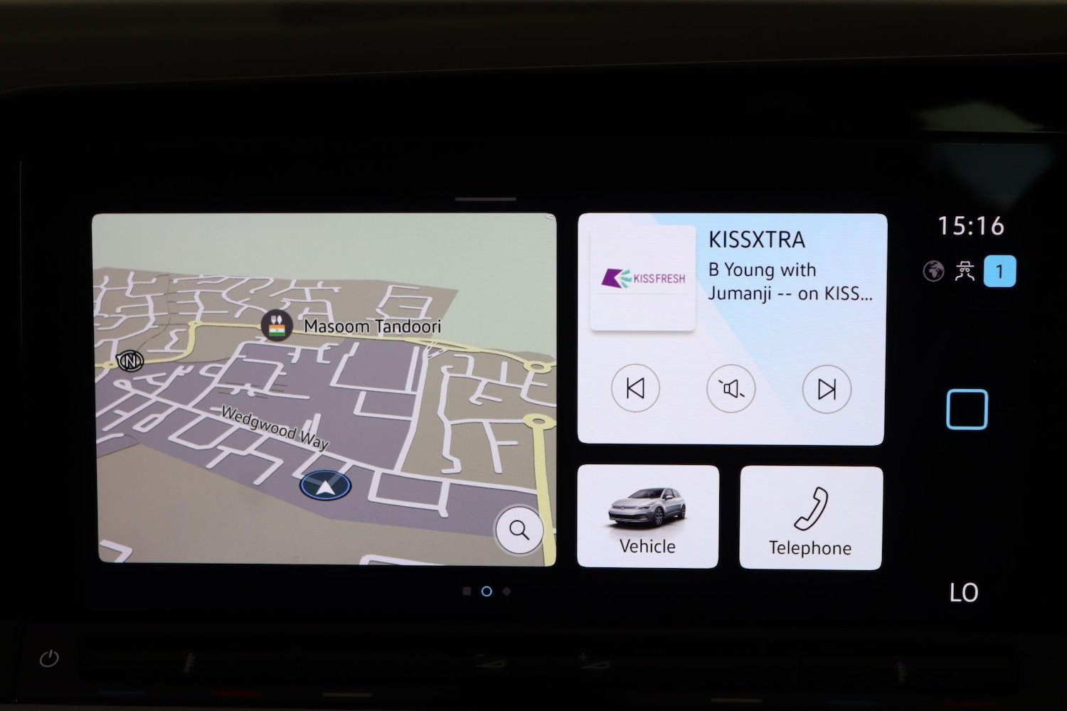 Used Volkswagen Golf for sale - 76727703: Photo 25