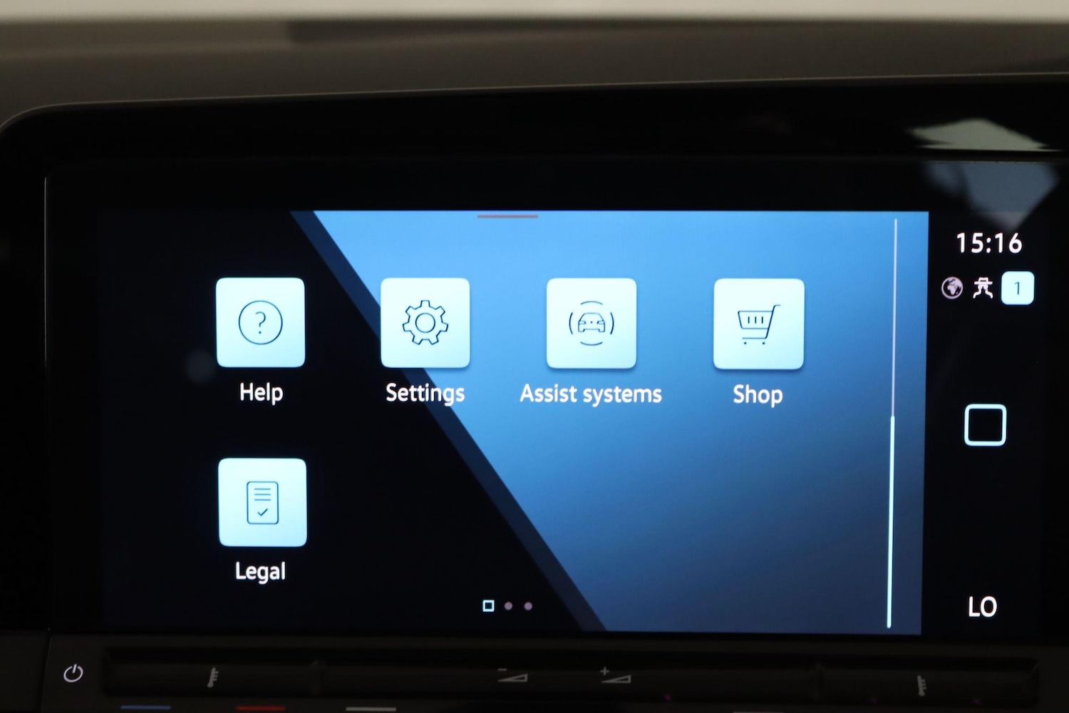 Used Volkswagen Golf for sale - 76727703: Photo 27