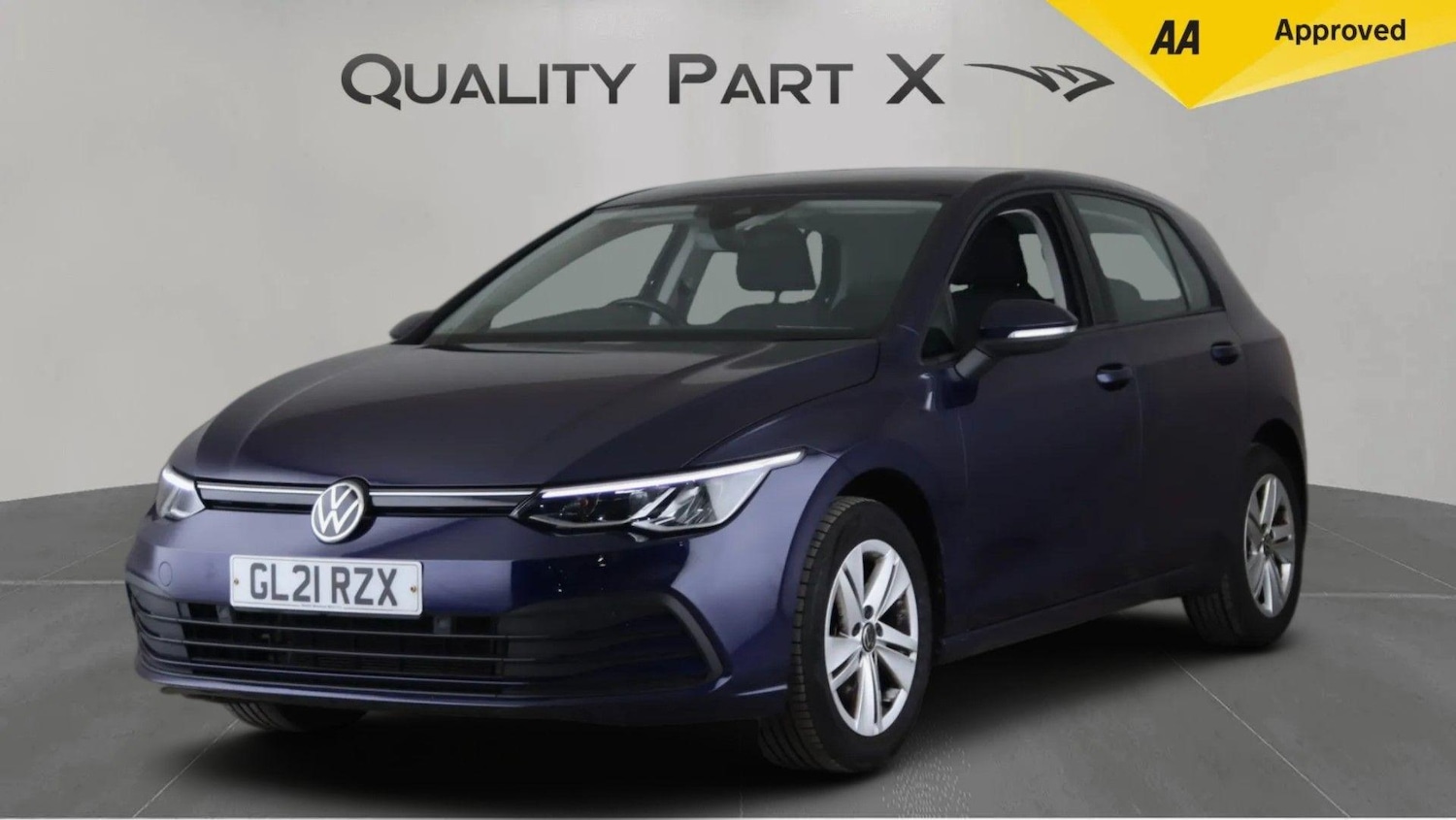 Used Volkswagen Golf for sale - 76727703: Photo 3