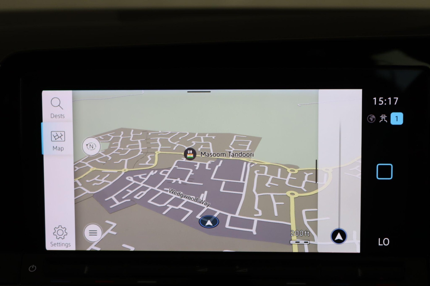 Used Volkswagen Golf for sale - 76727703: Photo 30