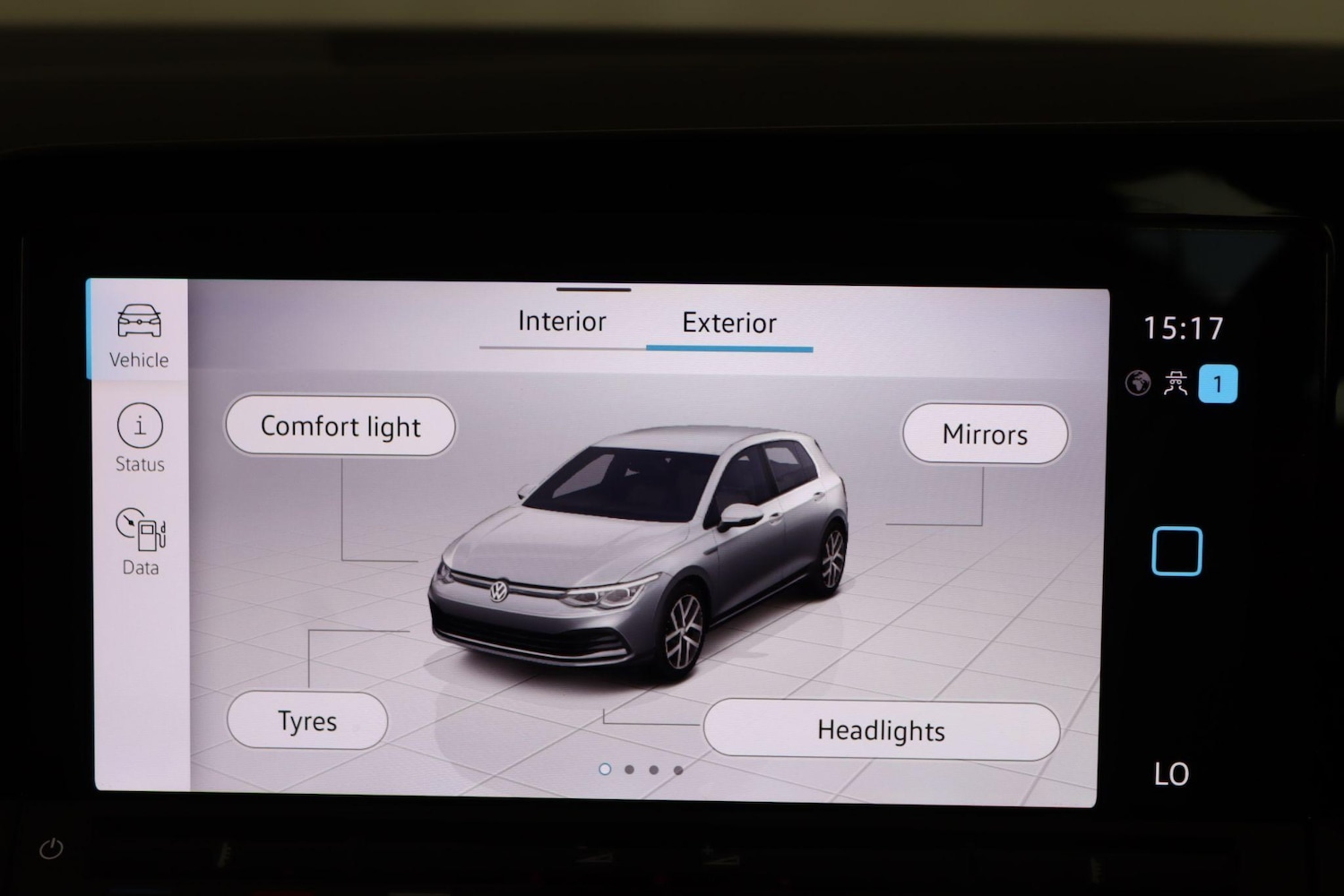 Used Volkswagen Golf for sale - 76727703: Photo 31