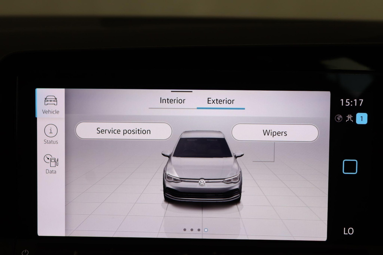 Used Volkswagen Golf for sale - 76727703: Photo 32