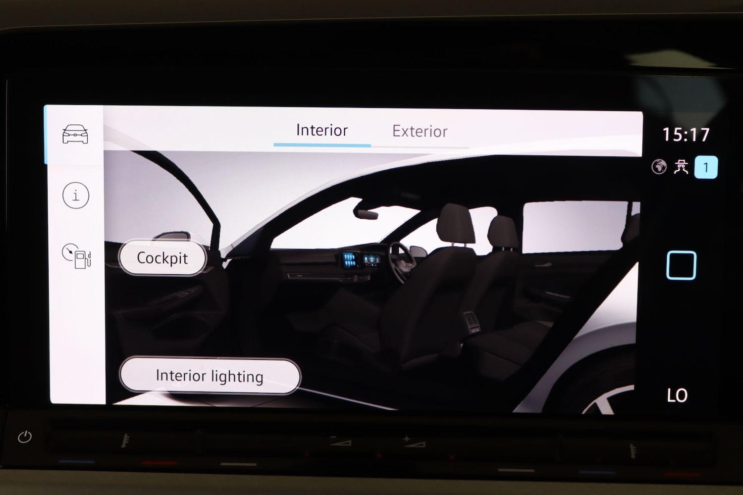 Used Volkswagen Golf for sale - 76727703: Photo 33