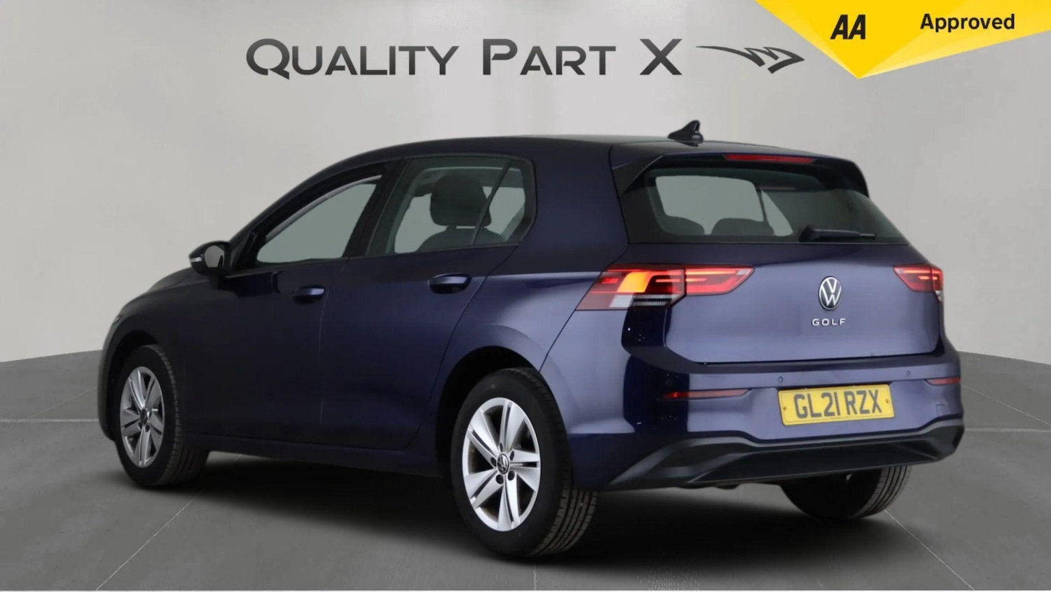 Used Volkswagen Golf for sale - 76727703: Photo 4