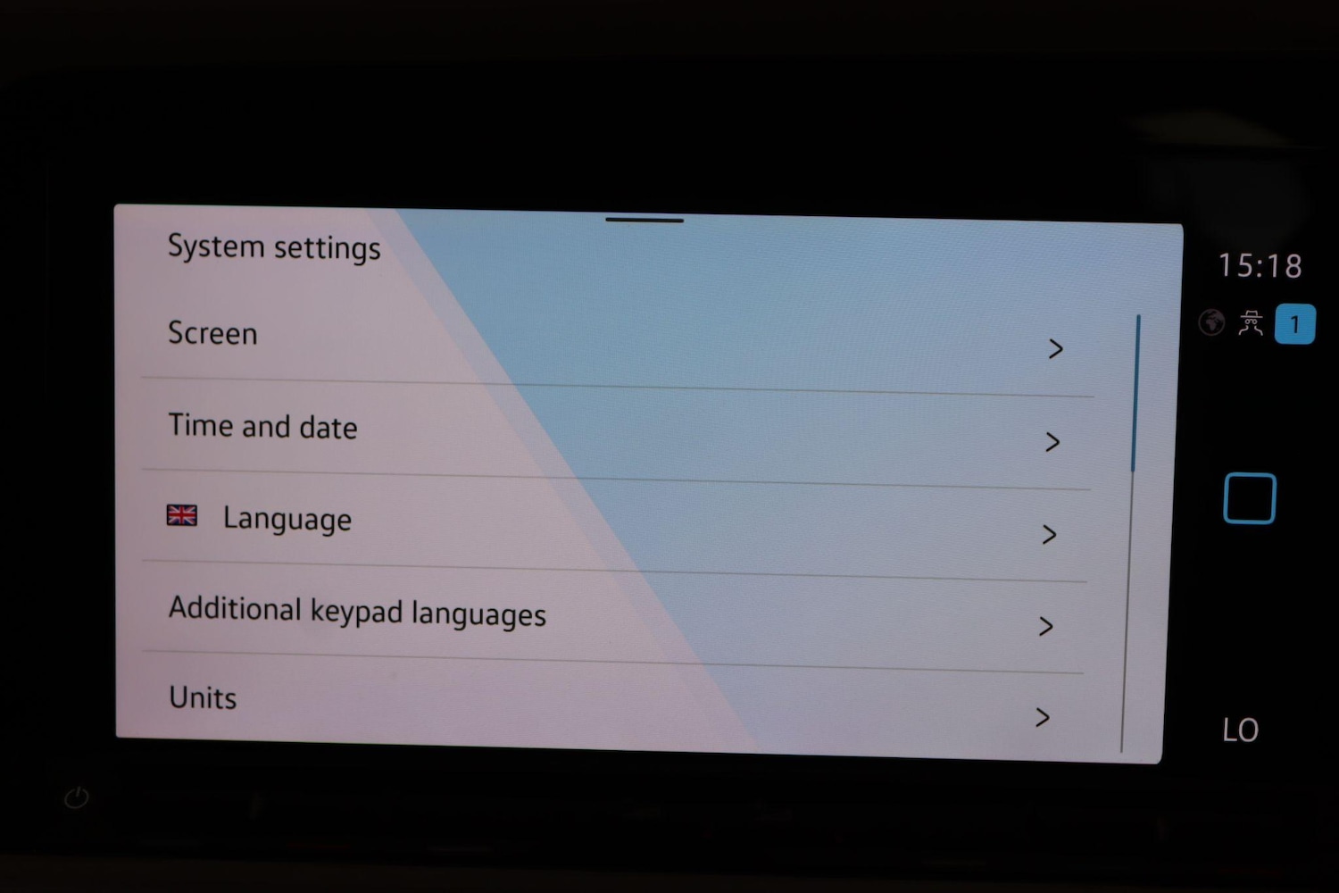 Used Volkswagen Golf for sale - 76727703: Photo 40