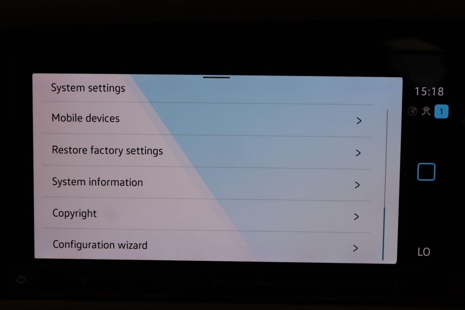 Used Volkswagen Golf for sale - 76727703: Photo 41