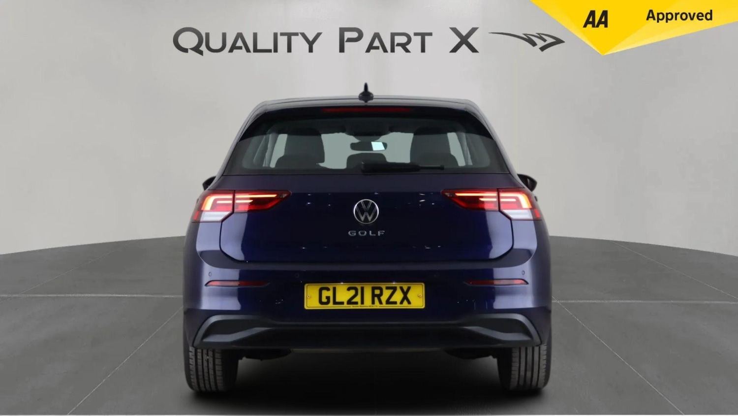 Used Volkswagen Golf for sale - 76727703: Photo 5