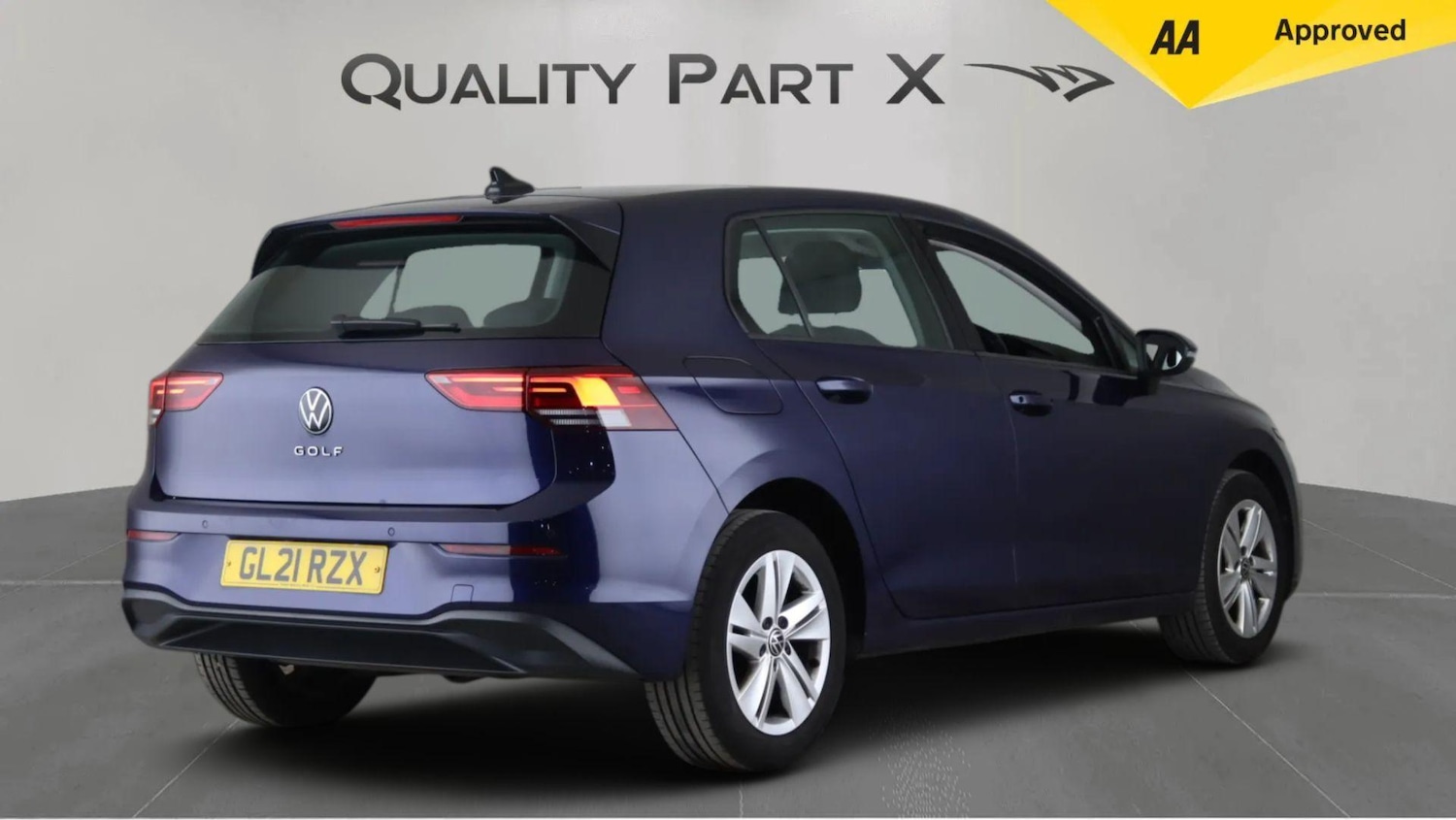 Used Volkswagen Golf for sale - 76727703: Photo 6