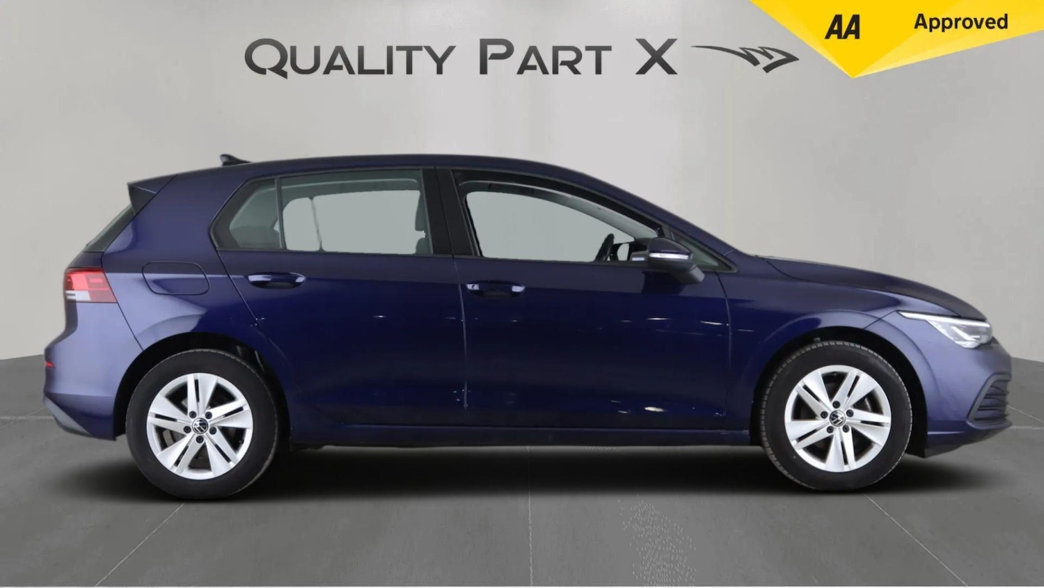 Used Volkswagen Golf for sale - 76727703: Photo 7