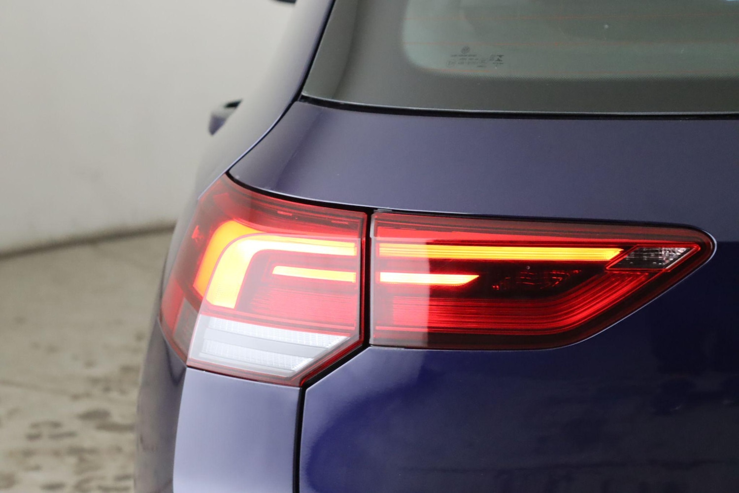 Used Volkswagen Golf for sale - 76727703: Photo 9