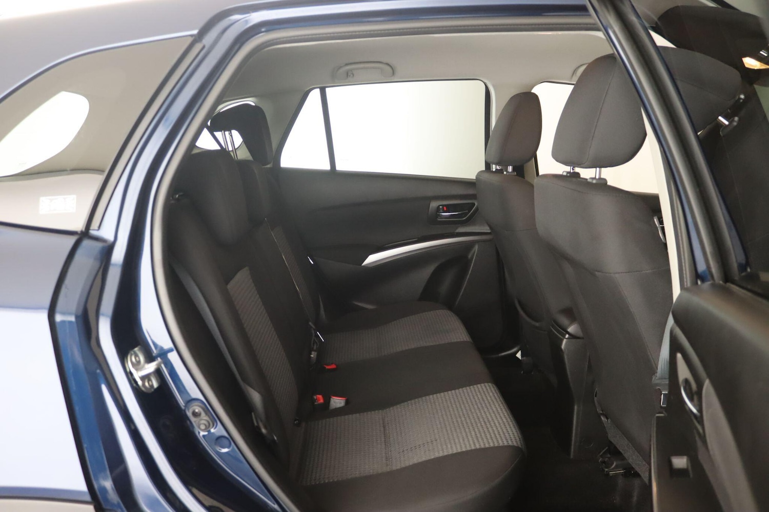 Used Suzuki SX4 S-Cross 2023 for sale - 76472385: Photo 13