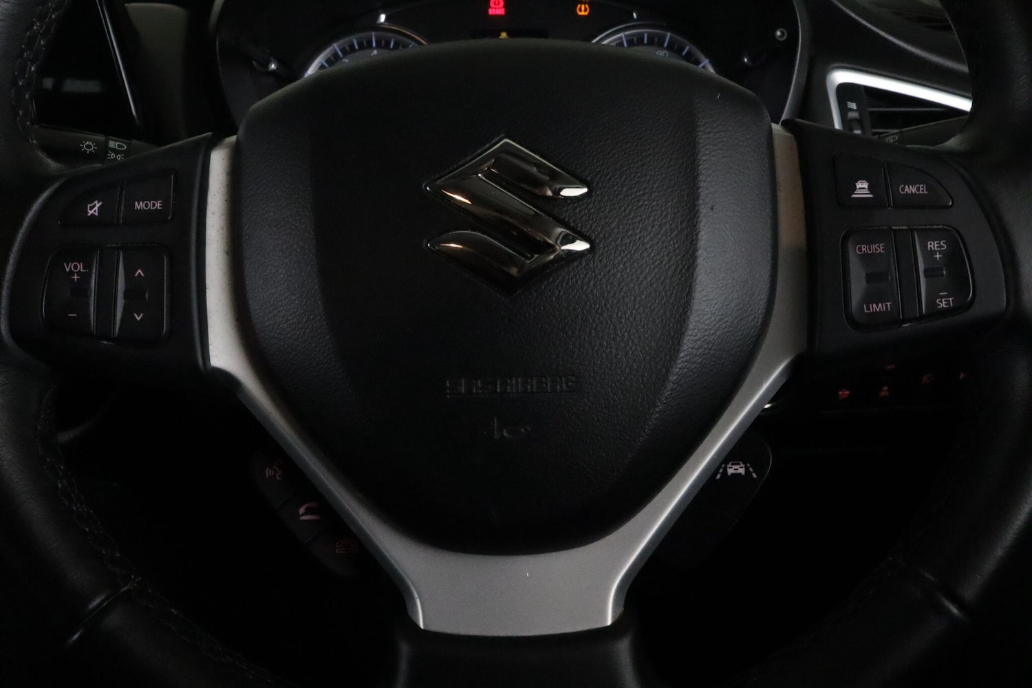 Used Suzuki SX4 S-Cross 2023 for sale - 76472385: Photo 17