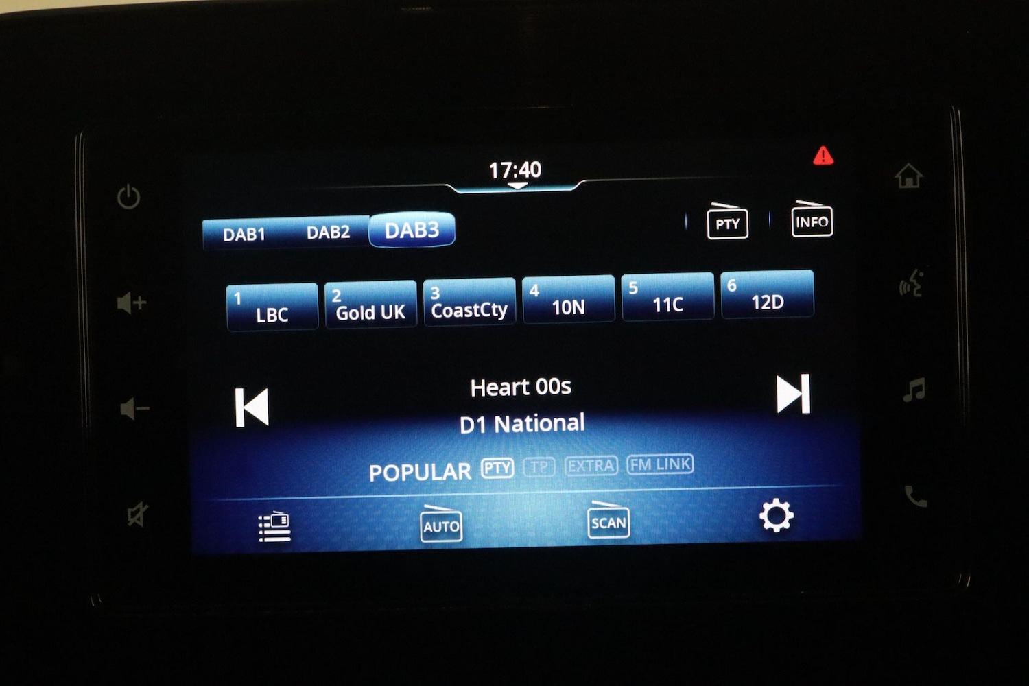 Used Suzuki SX4 S-Cross 2023 for sale - 76472385: Photo 27