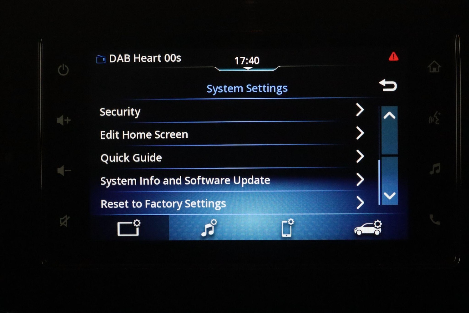 Used Suzuki SX4 S-Cross 2023 for sale - 76472385: Photo 29