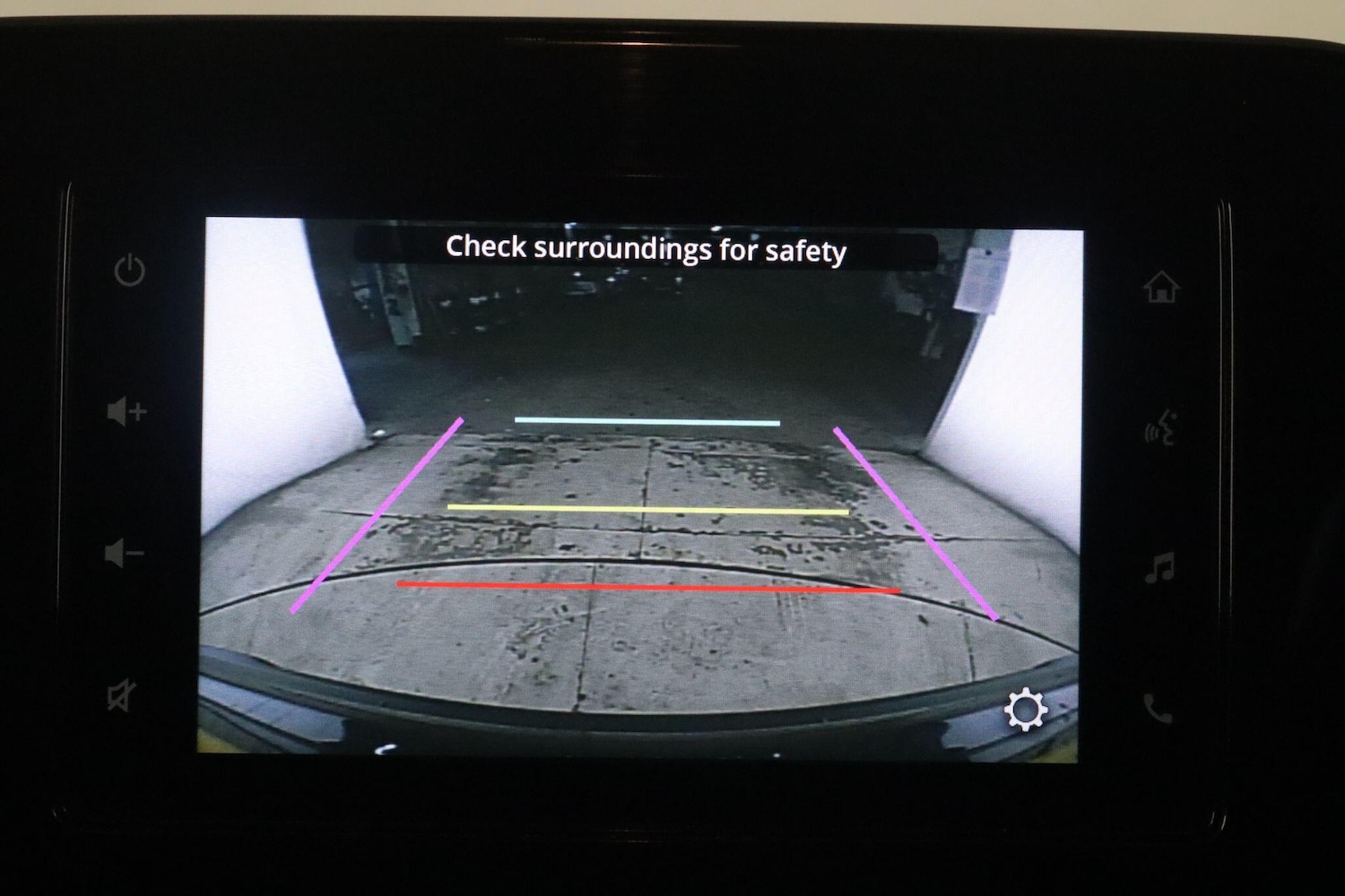 Used Suzuki SX4 S-Cross 2023 for sale - 76472385: Photo 35