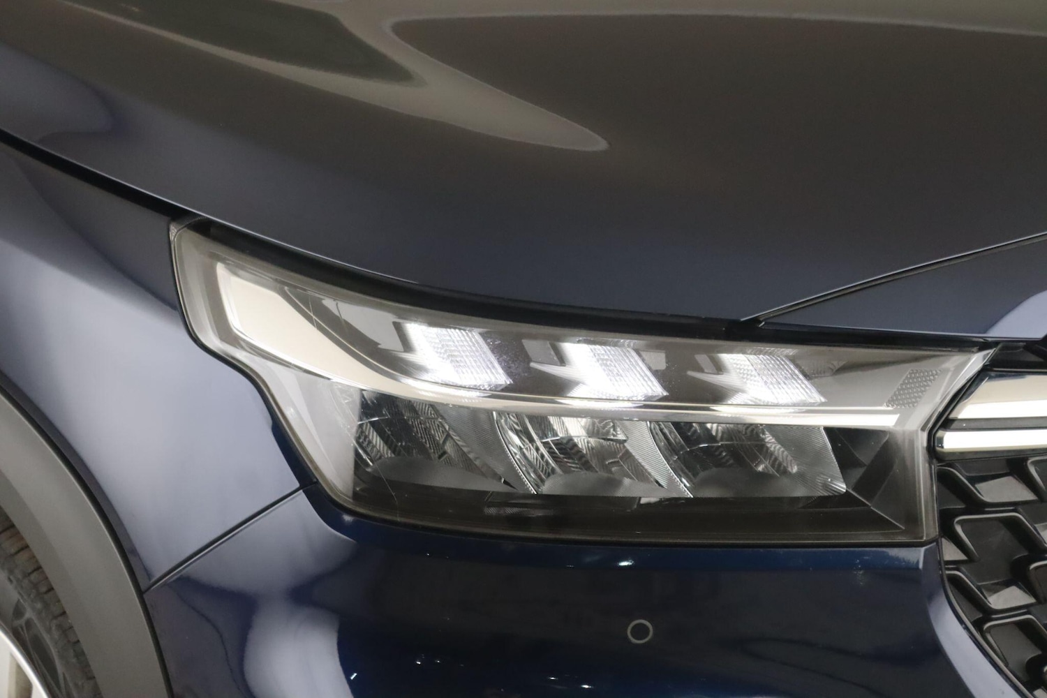 Used Suzuki SX4 S-Cross 2023 for sale - 76472385: Photo 9