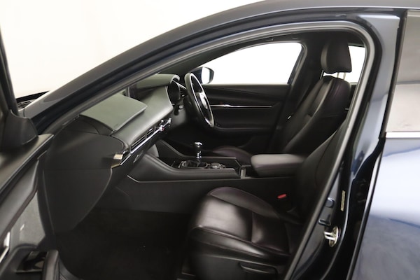 Used Mazda Mazda3 2021 for sale - 74788135: Photo 10