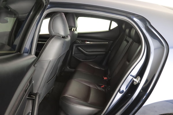 Used Mazda Mazda3 2021 for sale - 74788135: Photo 11