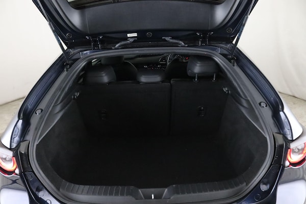 Used Mazda Mazda3 2021 for sale - 74788135: Photo 12