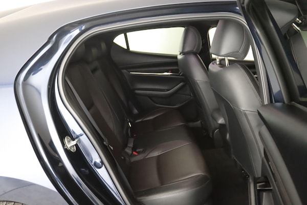 Used Mazda Mazda3 2021 for sale - 74788135: Photo 13