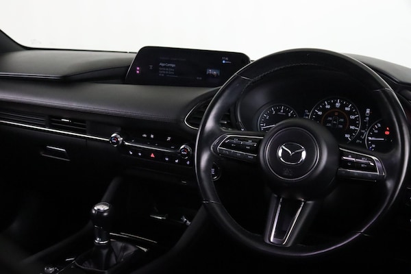 Used Mazda Mazda3 2021 for sale - 74788135: Photo 14