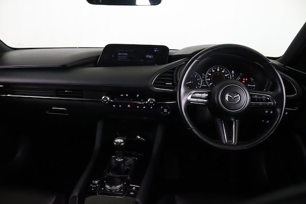 Used Mazda Mazda3 2021 for sale - 74788135: Photo 15