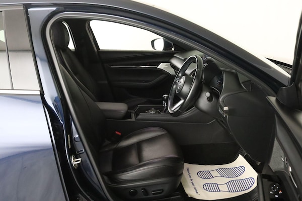 Used Mazda Mazda3 2021 for sale - 74788135: Photo 16