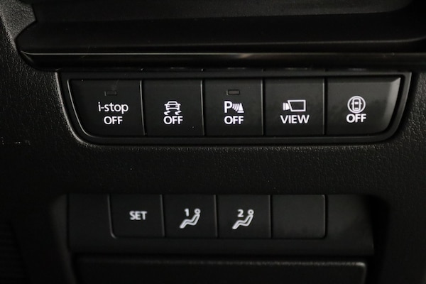 Used Mazda Mazda3 2021 for sale - 74788135: Photo 19