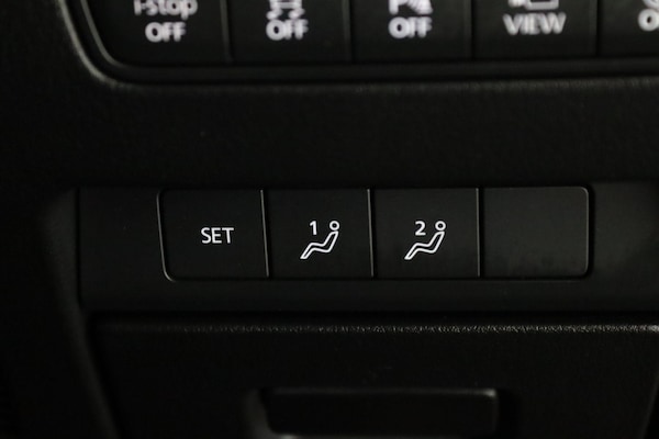 Used Mazda Mazda3 2021 for sale - 74788135: Photo 20
